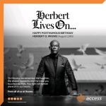 HERBERT -LIVES ON